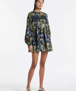 AUS Shopify Store All DIANA TUNIC