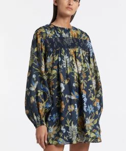 AUS Shopify Store All DIANA TUNIC