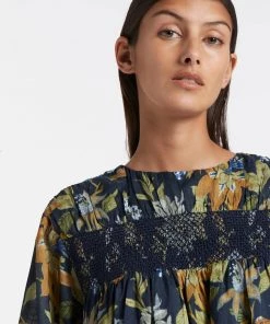 AUS Shopify Store All DIANA TUNIC