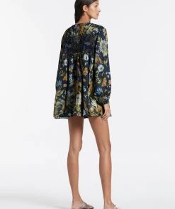 AUS Shopify Store All DIANA TUNIC