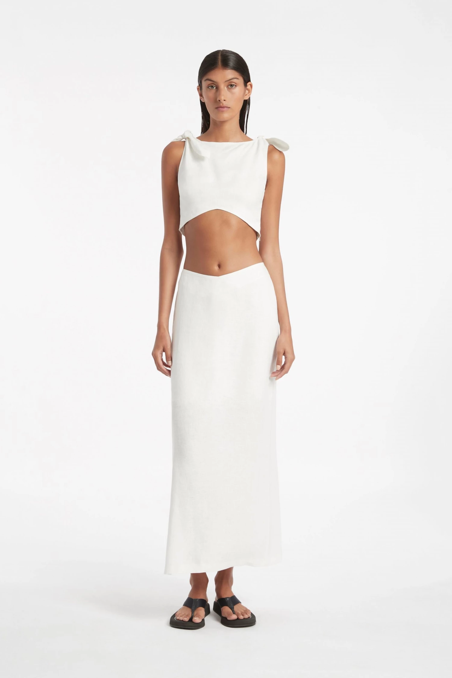 AUS Shopify Store AMBROISE KNOT CROP All 3 AUS Shopify Store AMBROISE KNOT CROP All