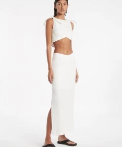 AUS Shopify Store AMBROISE KNOT CROP All 8 AUS Shopify Store AMBROISE KNOT CROP All