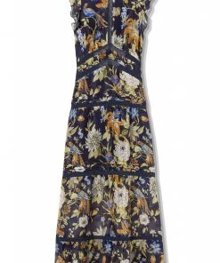 AUS Shopify Store LILIAN TIERED GOWN All 13 AUS Shopify Store LILIAN TIERED GOWN All