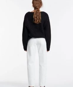 AUS Shopify Store MARQUIS SWEATER New This Week