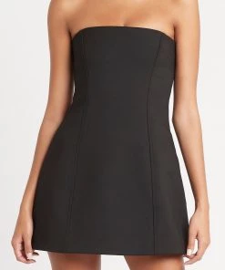 AUS Shopify Store MAXE STRAPLESS MINI DRESS 23 AUS Shopify Store MAXE STRAPLESS MINI DRESS