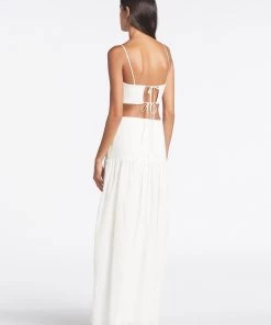 AUS Shopify Store DIANA CROP TOP All