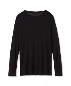 AUS Shopify Store JOAN ROUND NECK SKIVVY New This Week