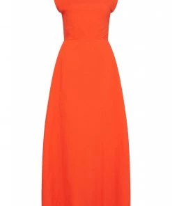 AUS Shopify Store ANJA TIE MIDI DRESS 17 AUS Shopify Store ANJA TIE MIDI DRESS