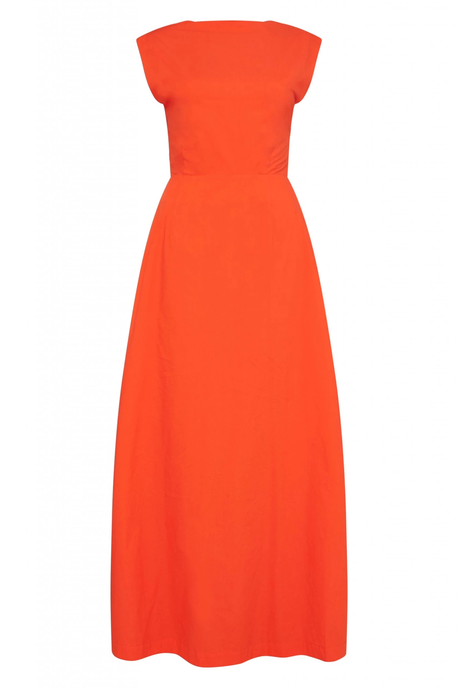 AUS Shopify Store ANJA TIE MIDI DRESS 10 AUS Shopify Store ANJA TIE MIDI DRESS