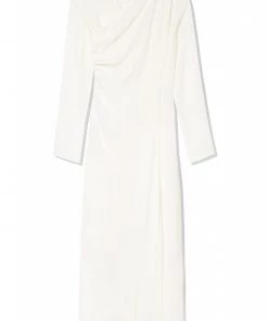 AUS Shopify Store CAEL GOWN All