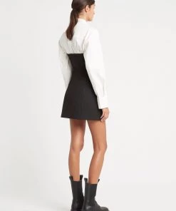 AUS Shopify Store MAXE STRAPLESS MINI DRESS 25 AUS Shopify Store MAXE STRAPLESS MINI DRESS