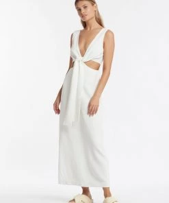 AUS Shopify Store All CLEMENCE V NECK DRESS 19 AUS Shopify Store All CLEMENCE V NECK DRESS