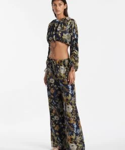 AUS Shopify Store LILIAN BATWING TOP 15 AUS Shopify Store LILIAN BATWING TOP