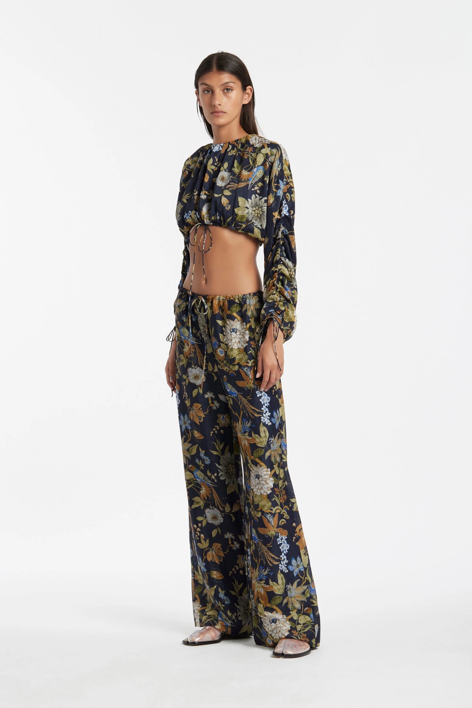 AUS Shopify Store LILIAN BATWING TOP 8 AUS Shopify Store LILIAN BATWING TOP