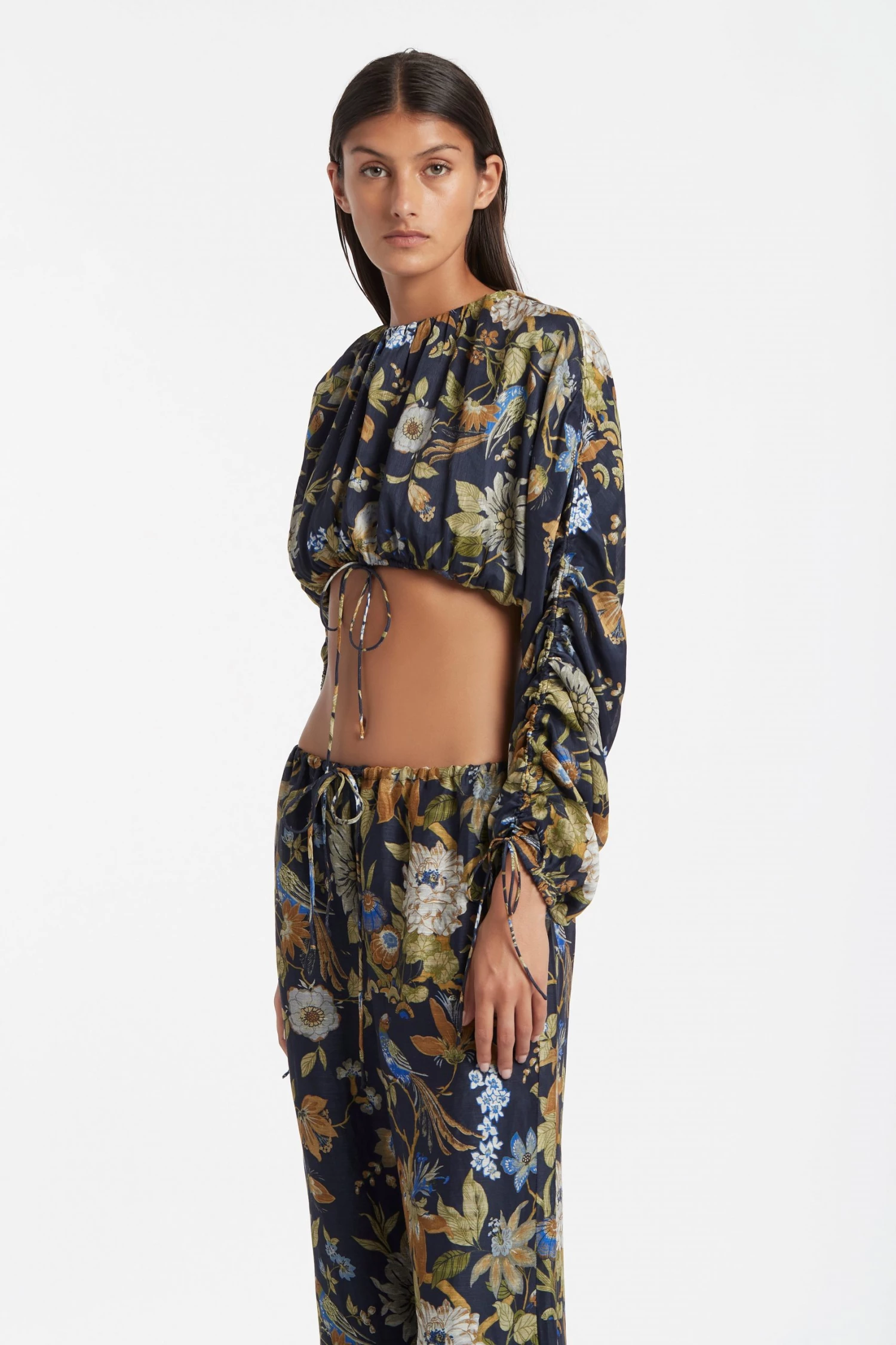 AUS Shopify Store LILIAN BATWING TOP 10 AUS Shopify Store LILIAN BATWING TOP