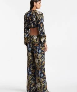 AUS Shopify Store LILIAN BATWING TOP 16 AUS Shopify Store LILIAN BATWING TOP