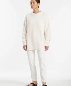 AUS Shopify Store SEVILLE CREW NECK SWEATER All 18 AUS Shopify Store SEVILLE CREW NECK SWEATER All