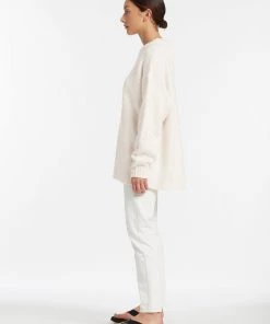 AUS Shopify Store SEVILLE CREW NECK SWEATER All 19 AUS Shopify Store SEVILLE CREW NECK SWEATER All