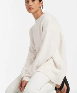 AUS Shopify Store SEVILLE CREW NECK SWEATER All 17 AUS Shopify Store SEVILLE CREW NECK SWEATER All