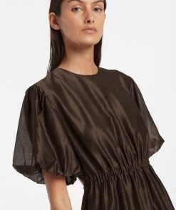 AUS Shopify Store ANJE OPEN BACK DRESS All 9 AUS Shopify Store ANJE OPEN BACK DRESS All