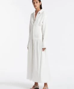 AUS Shopify Store DIANA SHIRT DRESS