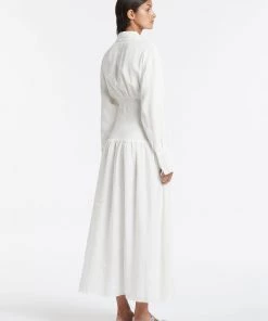 AUS Shopify Store DIANA SHIRT DRESS