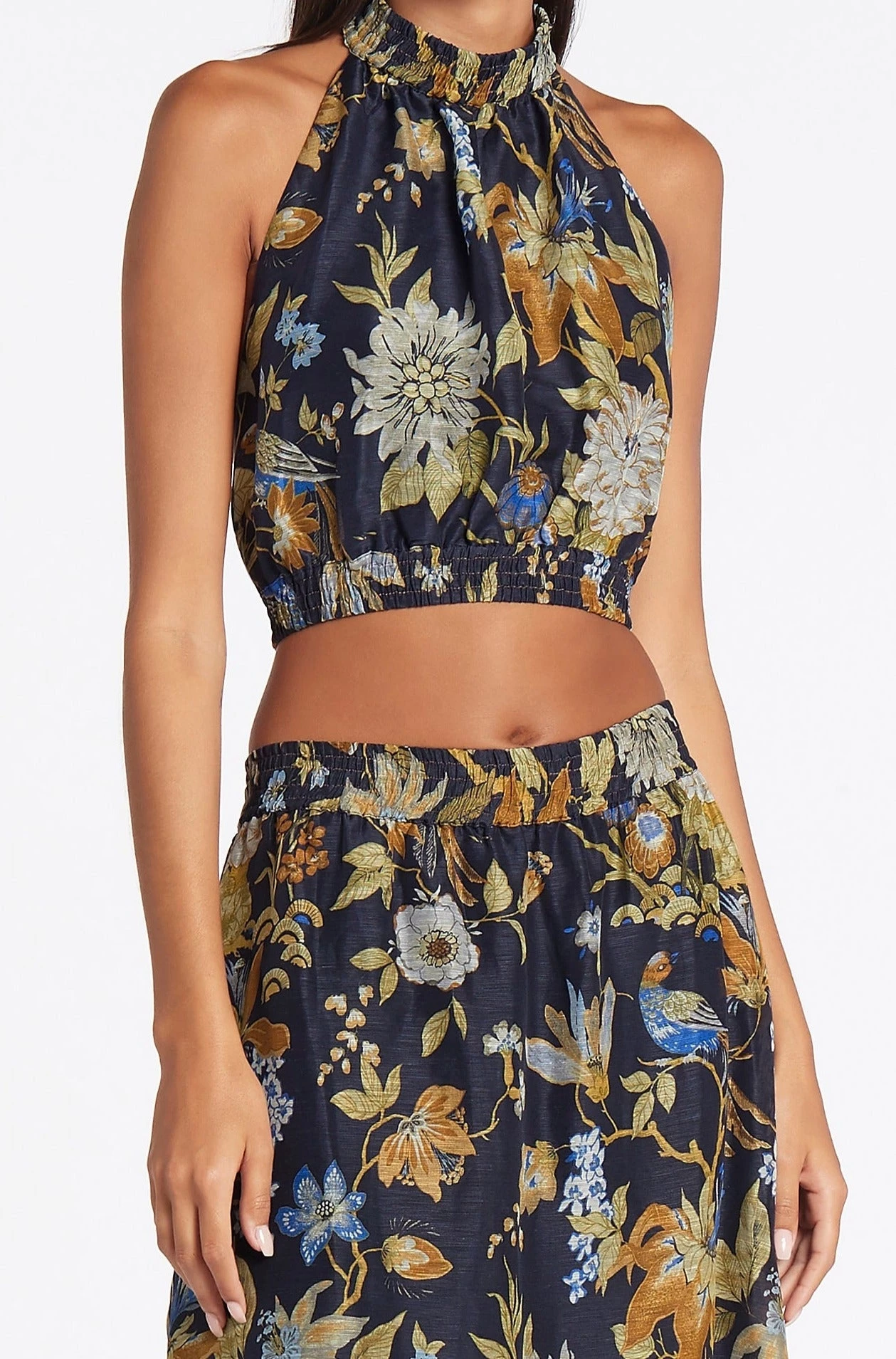 AUS Shopify Store LILIAN HALTER TOP 6 AUS Shopify Store LILIAN HALTER TOP