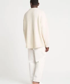 AUS Shopify Store SEVILLE MENS CREW NECK SWEATER 15 AUS Shopify Store SEVILLE MENS CREW NECK SWEATER