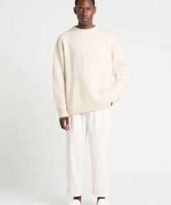 AUS Shopify Store SEVILLE MENS CREW NECK SWEATER 13 AUS Shopify Store SEVILLE MENS CREW NECK SWEATER