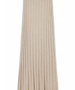 AUS Shopify Store ISOBEL MAXI SKIRT All