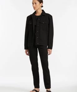 AUS Shopify Store All DENIM JACKET