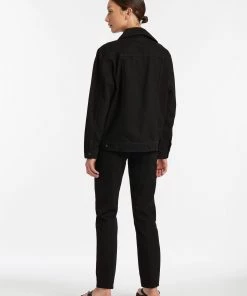 AUS Shopify Store All DENIM JACKET