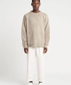 AUS Shopify Store SEVILLE MENS CREW NECK SWEATER 14 AUS Shopify Store SEVILLE MENS CREW NECK SWEATER