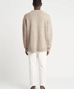 AUS Shopify Store SEVILLE MENS CREW NECK SWEATER 15 AUS Shopify Store SEVILLE MENS CREW NECK SWEATER