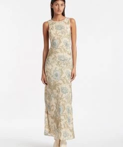 AUS Shopify Store MAEV SLIP DRESS All