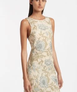 AUS Shopify Store MAEV SLIP DRESS All