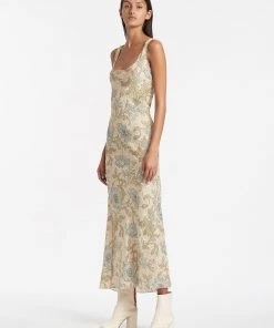 AUS Shopify Store MAEV SLIP DRESS All