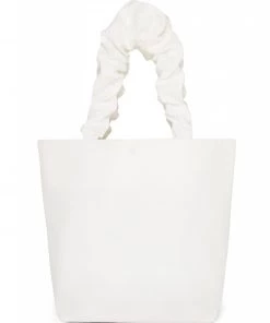 AUS Shopify Store Bags MAURICE SCRUNCHIE TOTE