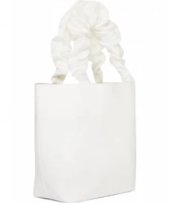 AUS Shopify Store Bags MAURICE SCRUNCHIE TOTE 7 AUS Shopify Store Bags MAURICE SCRUNCHIE TOTE