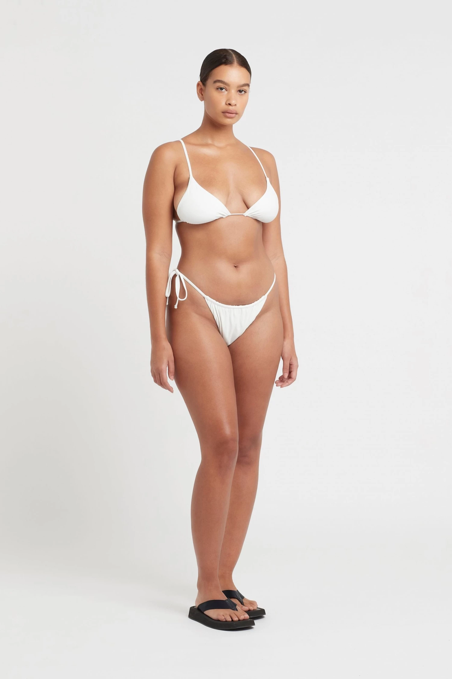 AUS Shopify Store LOUIS STRING TRIANGLE TOP Tops 8 AUS Shopify Store LOUIS STRING TRIANGLE TOP Tops