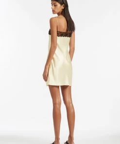 AUS Shopify Store All WILLA MINI DRESS