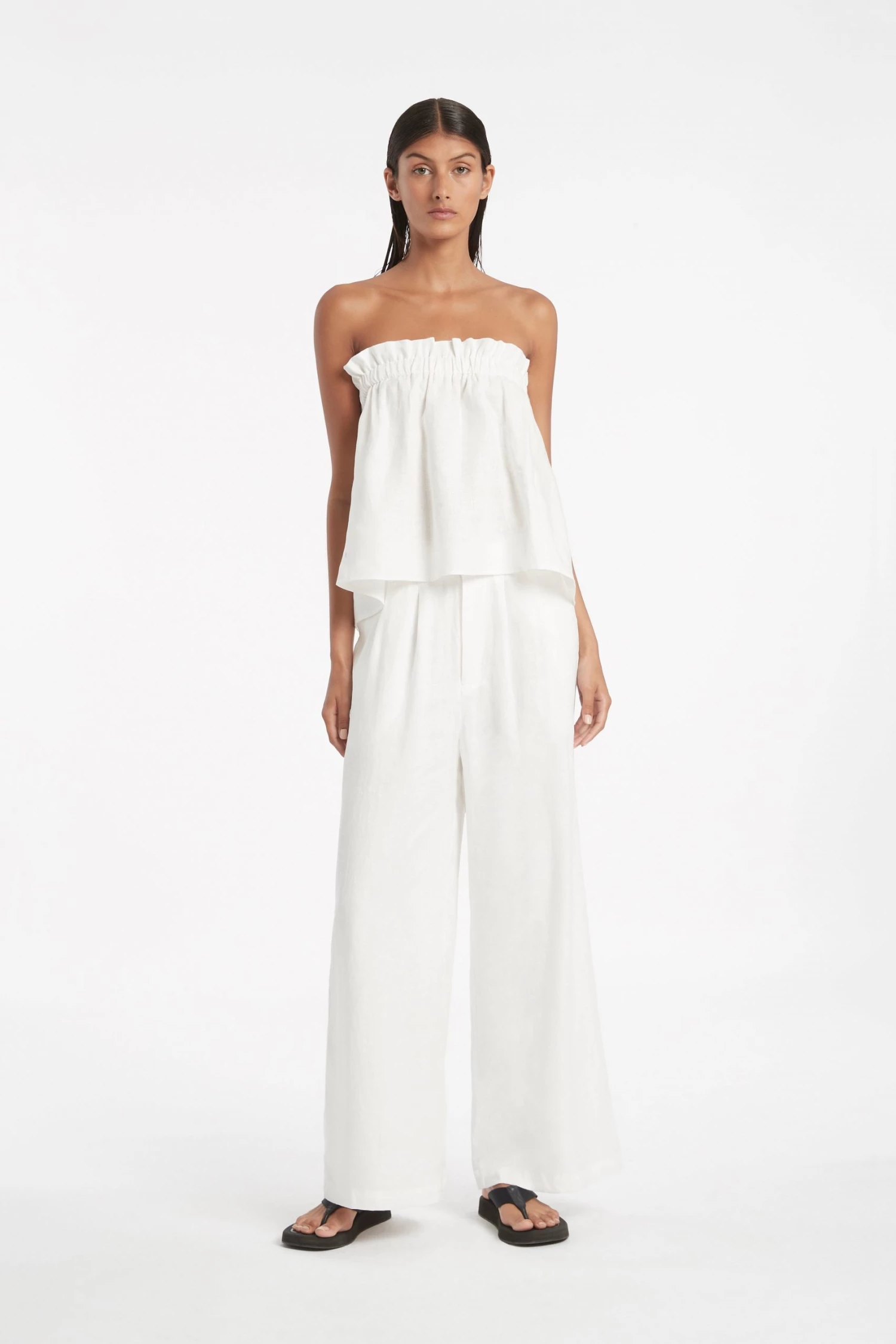 AUS Shopify Store All INDIA WIDE LEG PANT 10 AUS Shopify Store All INDIA WIDE LEG PANT