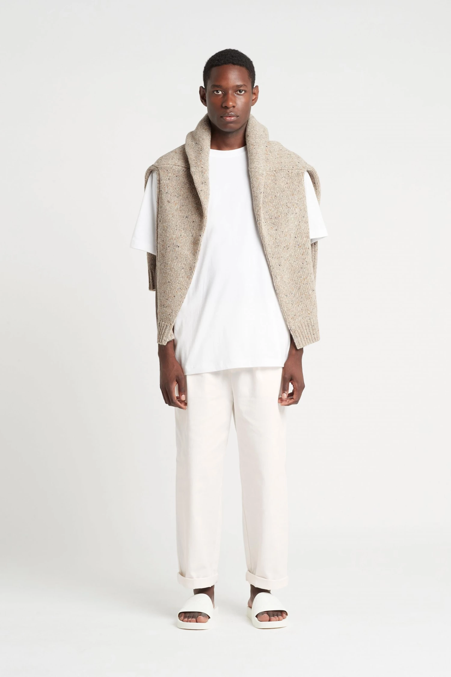 AUS Shopify Store SEVILLE MENS CREW NECK SWEATER 9 AUS Shopify Store SEVILLE MENS CREW NECK SWEATER