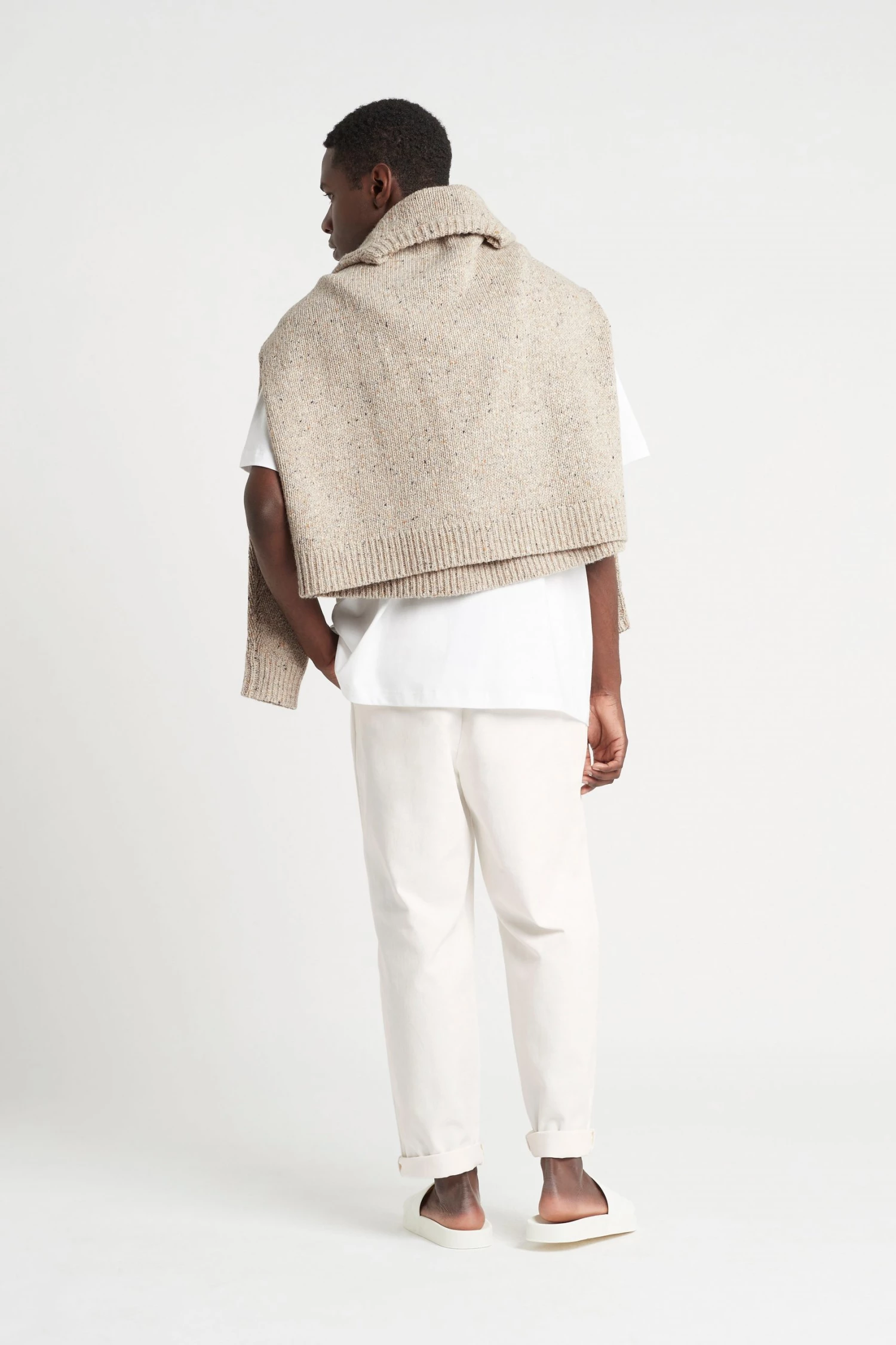 AUS Shopify Store SEVILLE MENS CREW NECK SWEATER 10 AUS Shopify Store SEVILLE MENS CREW NECK SWEATER