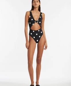 AUS Shopify Store DEVIN KNOT ONE PIECE