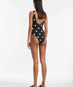 AUS Shopify Store DEVIN KNOT ONE PIECE