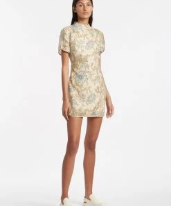 AUS Shopify Store All MAEV MINI DRESS