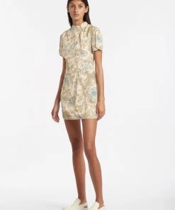 AUS Shopify Store All MAEV MINI DRESS