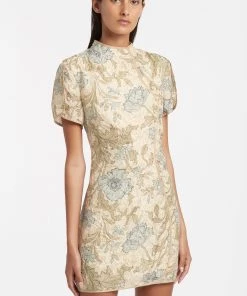 AUS Shopify Store All MAEV MINI DRESS