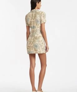 AUS Shopify Store All MAEV MINI DRESS